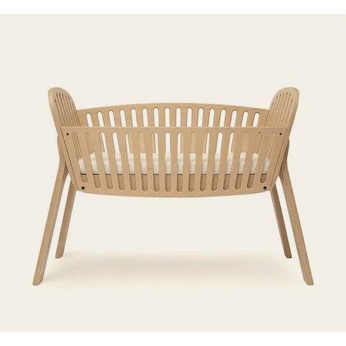 KODO Co-sleeping Crib – Charlie Crane Paris