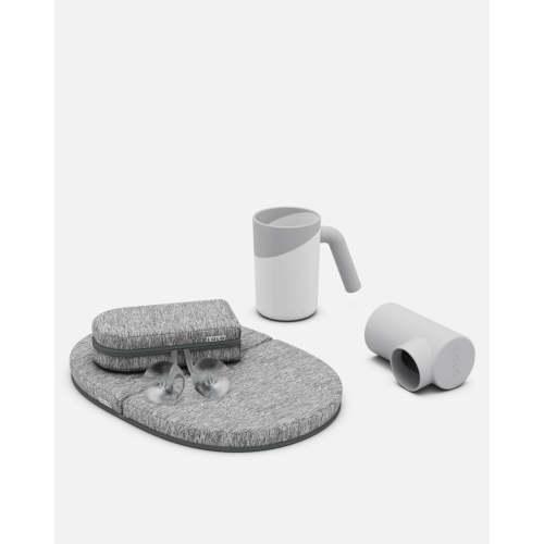 Bathtime Essentials - 4pc Set - Sage