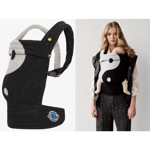 Yin Yang | Zeitgeist Baby Carrier