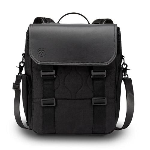 The Willow Diaper Bag Backpack – Paperclip