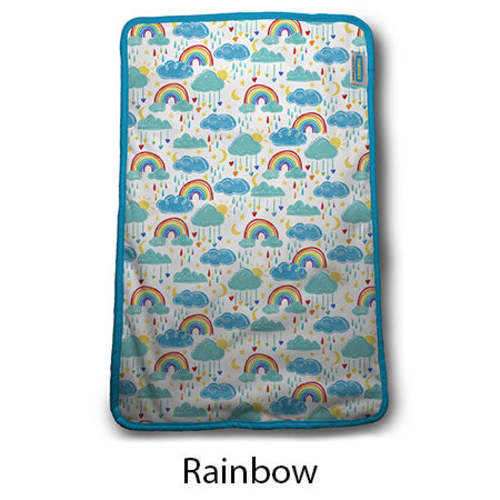 Thirsties Changing Pad