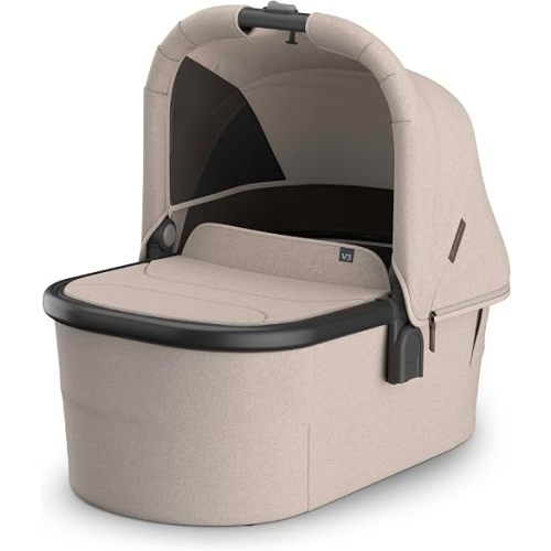 UPPAbaby Bassinet V3 - Fits with Vista, Cruz, Kona Strollers - Ada