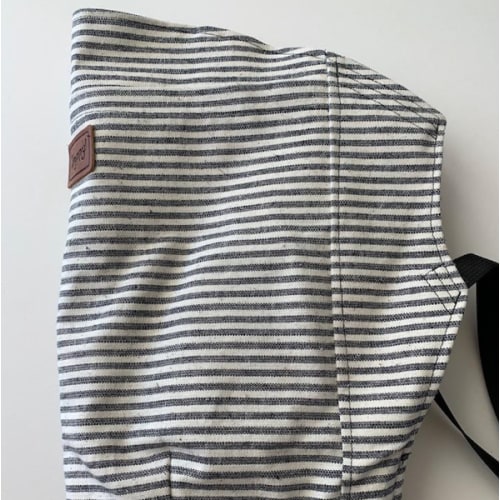 Onbuhimo Baby Carrier – Happy Baby