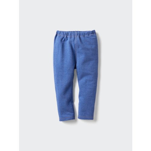 Baby Denim Like Leggings | UNIQLO US