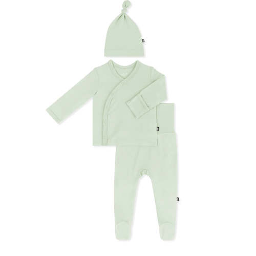 Kyte Baby Take Me Home Set with Cap (1470)