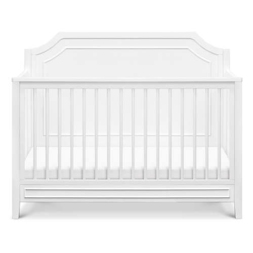 DaVinci Chloe Regency 4-in-1 Convertible Crib – DaVinci Baby