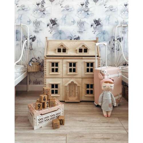 Plan Toys Victorian Dollhouse