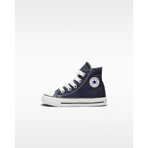 Converse Chuck Taylor All Star High Top Infant/Toddler Shoe . Nike.com