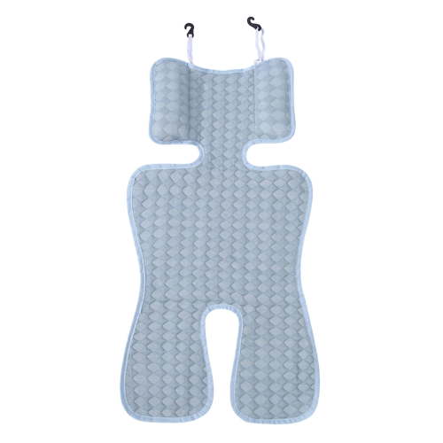 Gel Car Seat Cooler Pad for Summer,Universal Baby Stroller Ice Cooler Mat, Cooling Seat Liner for Baby