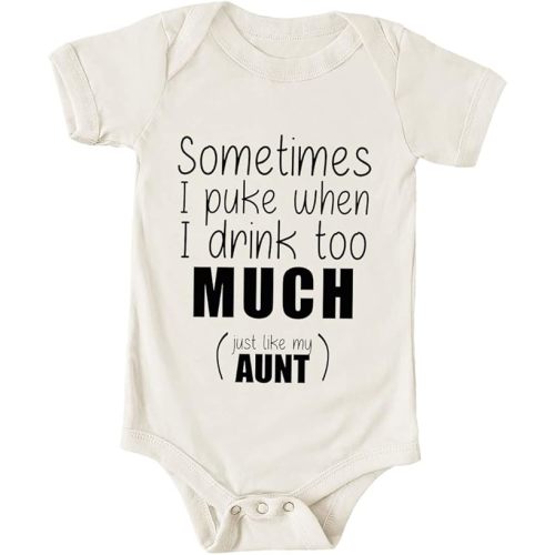 Christmas Family Onesies, Funny Baby Clothes, Baby Bodysuit, Cute White, Short Sleeve Baby Outfits Best Gift
