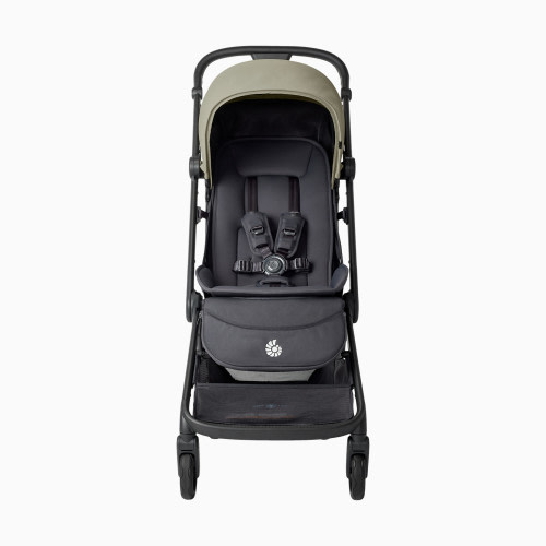 Ergobaby Metro 3 Compact Stroller - Soft Olive