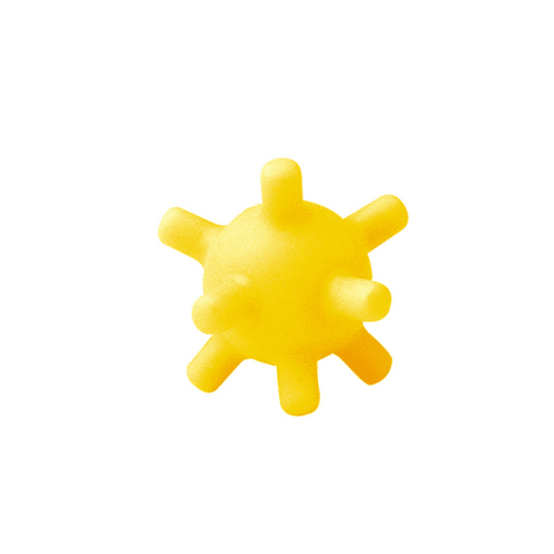 Montessori Ball With Protrusions