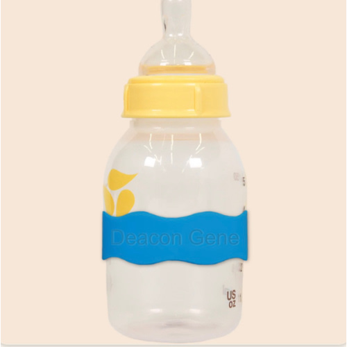 Orbit Labels® Personalized Baby Bottle Labels