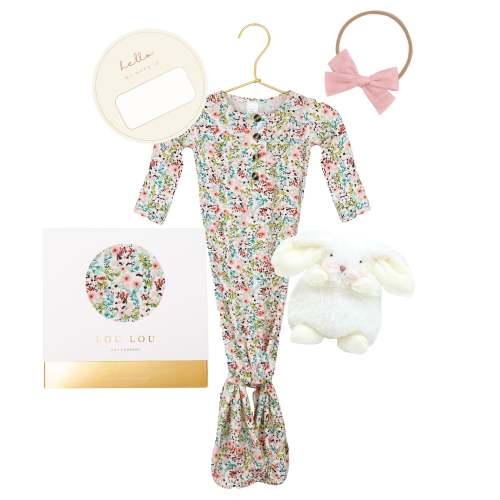 Gift Bundle: Millie