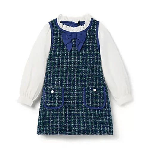 Shopping Bag | Janie and Jack