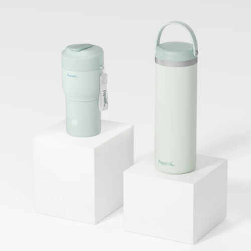 On-the-Go Feeding Kit