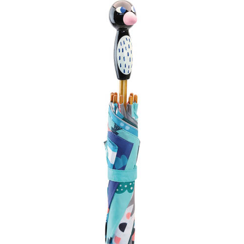 Vilac - Michelle Carlslund - Penguin Umbrella