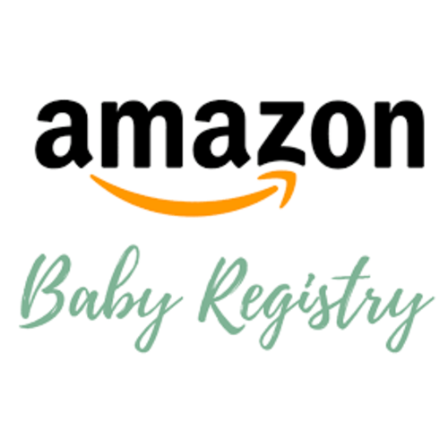 🌸⭐️AMAZON BABY REGISTRY⭐️🌸