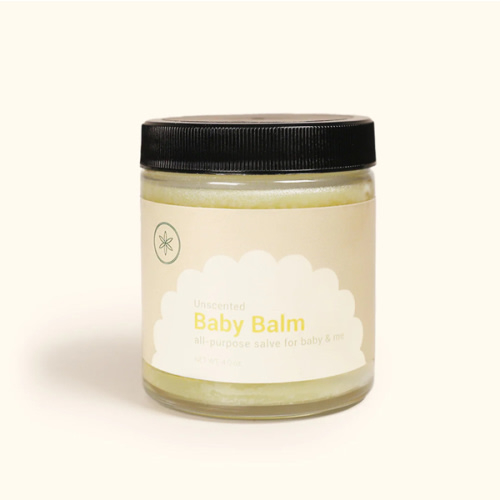 Herb’N Eden Baby Balm