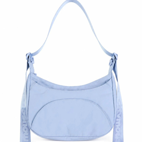 Park Bag Crossbody Diaper Bag Sky | Citymouse® – citymouse