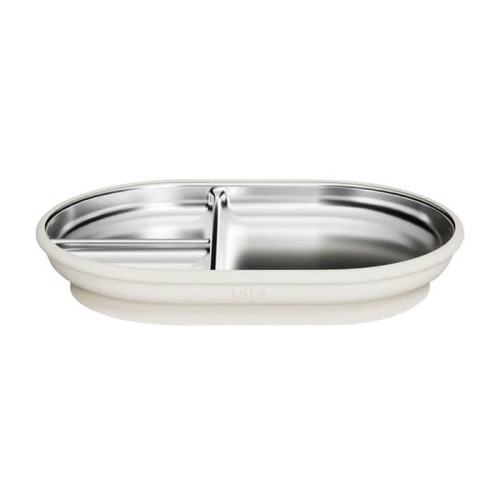 Stainless Steel Suction Plate