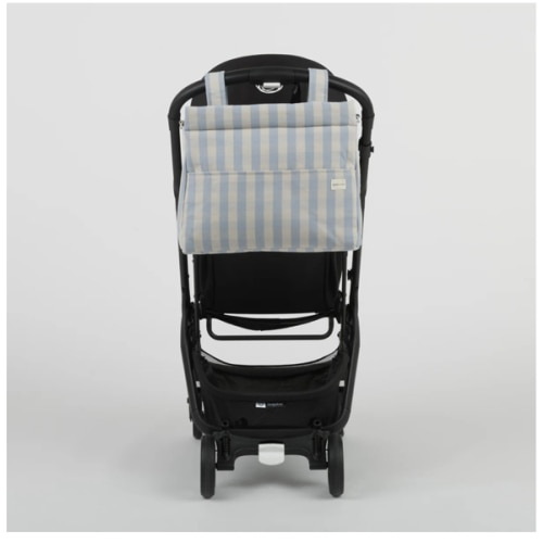 Icon Bag - Blue + Sand · Minicoton