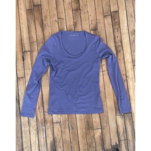 ODDOBODY 100% organic cotton long sleeve