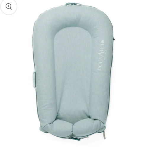 Deluxe+ Dock (0 to 8 months)