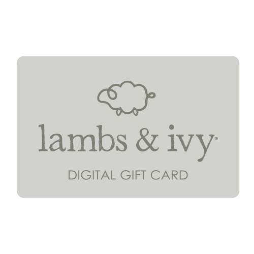 Lambs & Ivy Gift Card