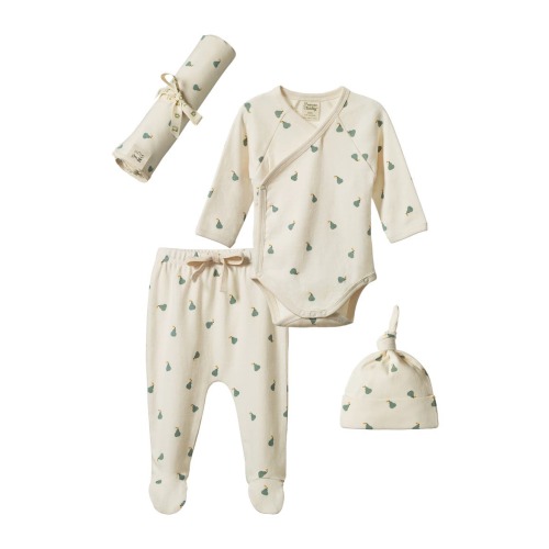 Welcome Home Gift Set