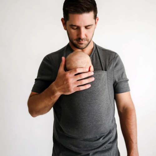 Baby & Dad Shirt