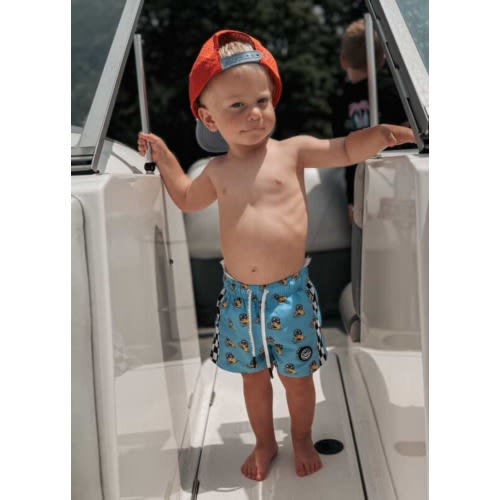 Fast As Duck Boardies