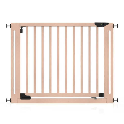 SizeWise™ Wood Pressure Mounted Gate