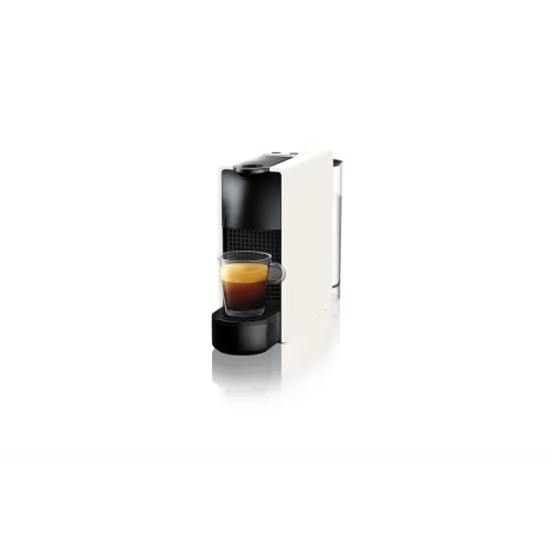 Essenza Mini Pure White | Original Coffee Machines | Nespresso USA