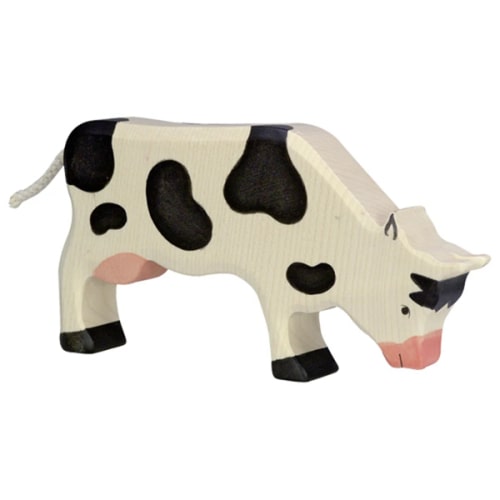 Wooden Farm Animals