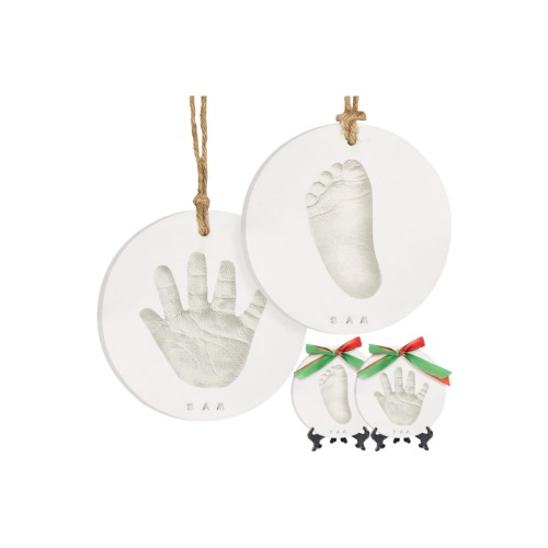 Cherish Ornament Keepsake Kit