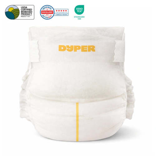 Diaper Duo Pack - Size 3