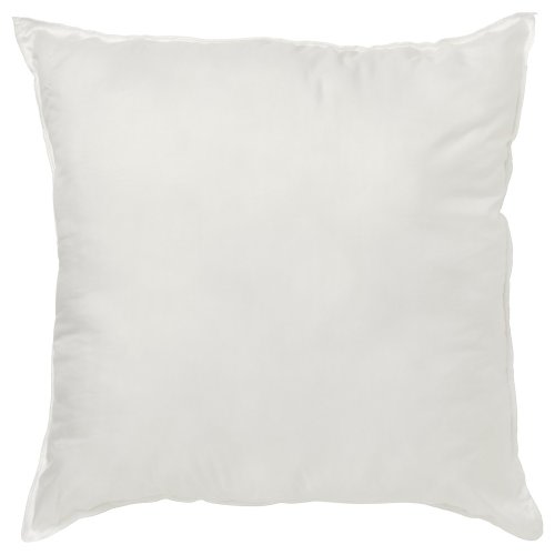 INNER Inner cushion - white/indoor/outdoor 50x50 cm (20x20 ")