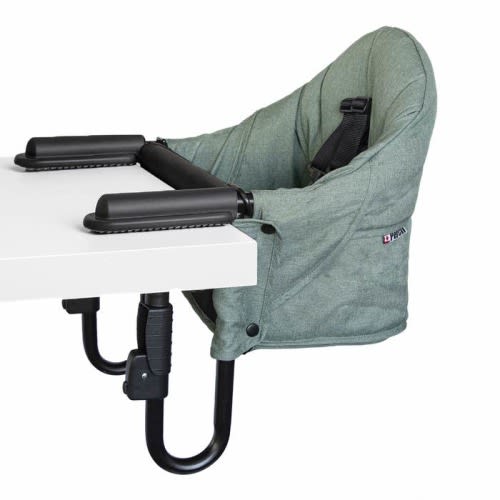 Perch Chair (Black Frame)