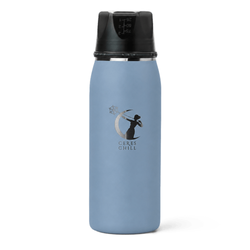 OG+ Chiller/Warmer | The First (and BEST) Chiller – Ceres Chill