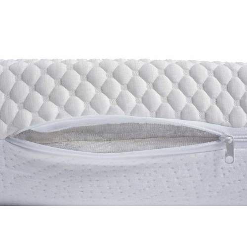 Edison Chill Cover for Standard Size Crib Mattress