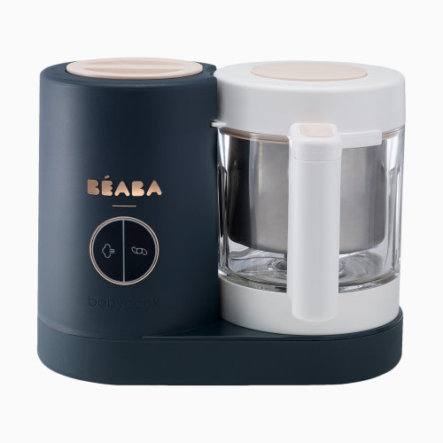 Beaba Babycook Neo - Midnight