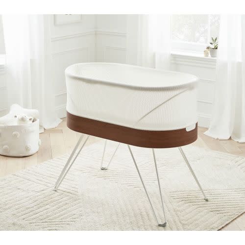 SNOO Bassinet Rental Fund