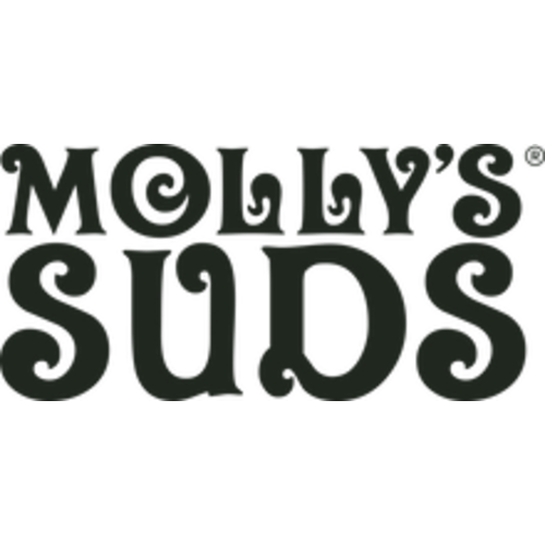 Original Laundry Detergent Powder – Safer ingredients. Powerful clean | Mollyssuds