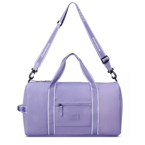 Her Weekender Bag