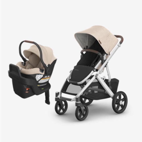 Stroller/Car seat fund