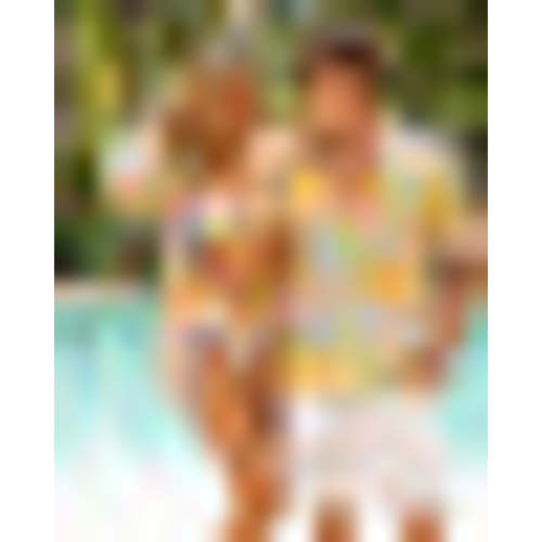 The Paradiso - Escape Dress – Kenny Flowers