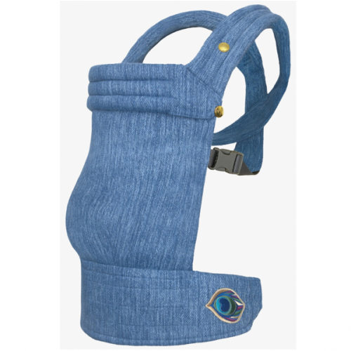 Denim Classic | Zeitgeist Baby Carrier | SHOP ARTIPOPPE