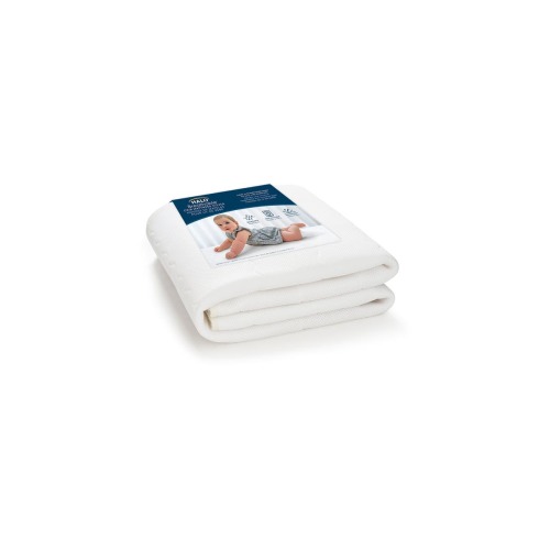 Universal Breathable Mattress Cover