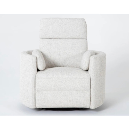 Comfort Swivel Rocker | Living Spaces